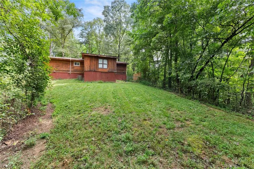 34 Somerset Place Dahlonega, GA 30533