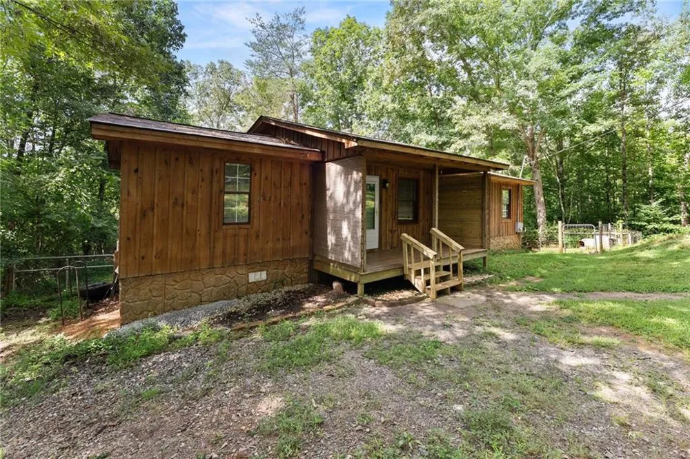 34 Somerset Place Dahlonega, GA 30533