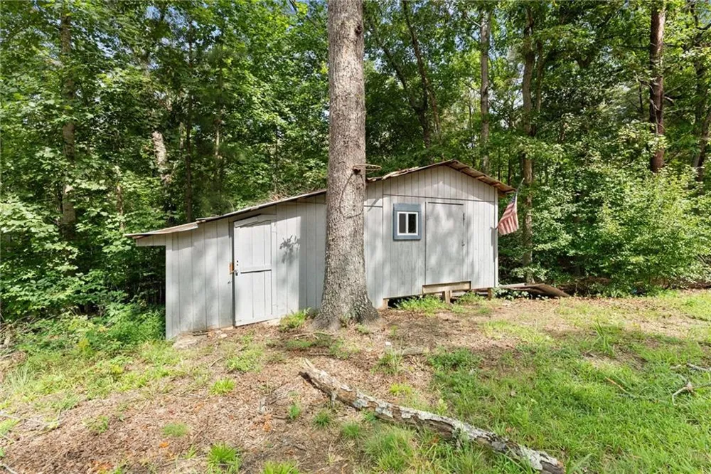 34 Somerset Place Dahlonega, GA 30533