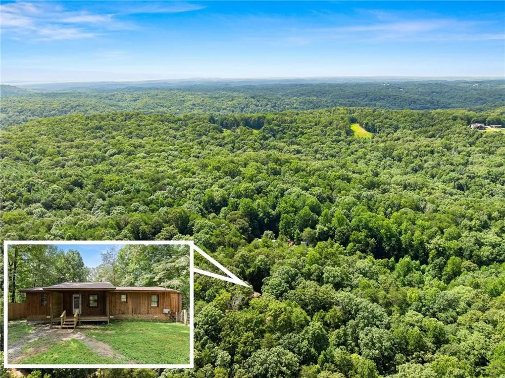 34 Somerset Place Dahlonega, GA 30533