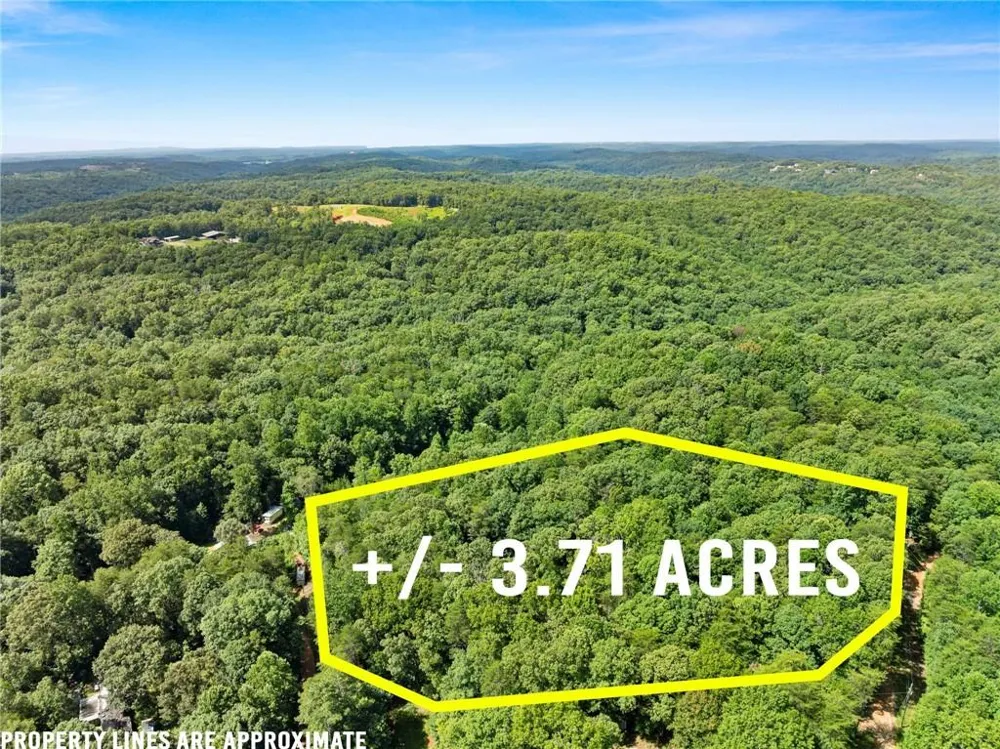 34 Somerset Place Dahlonega, GA 30533