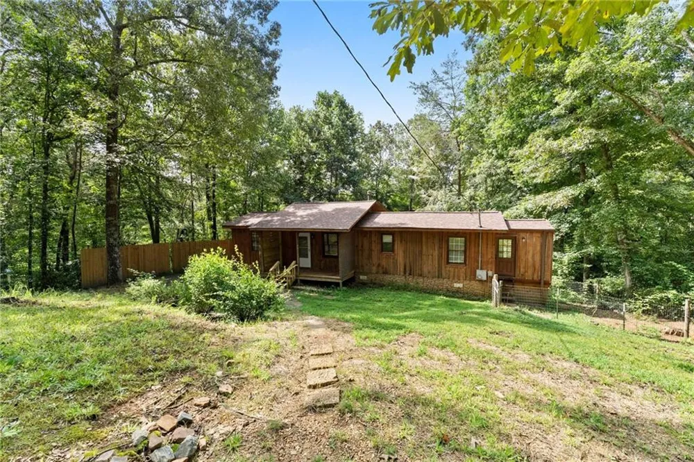 34 Somerset Place Dahlonega, GA 30533