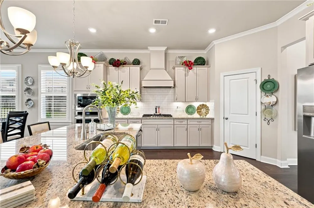 1604 Falcon Court Locust Grove, GA 30248