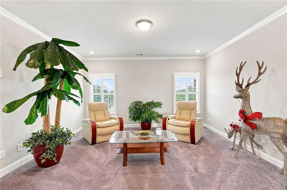 1604 Falcon Court Locust Grove, GA 30248