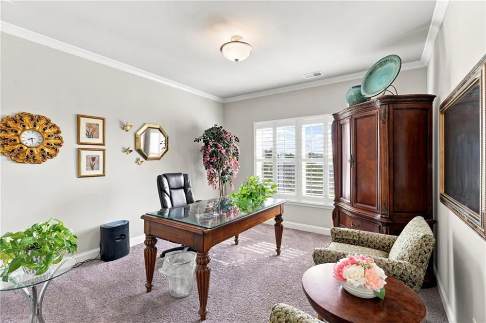 1604 Falcon Court Locust Grove, GA 30248