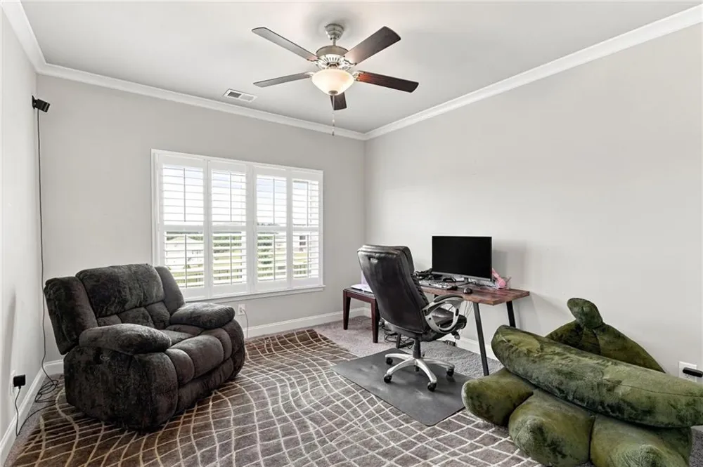 1604 Falcon Court Locust Grove, GA 30248