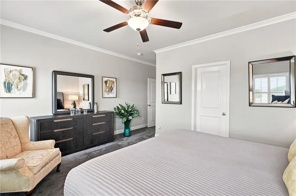 1604 Falcon Court Locust Grove, GA 30248