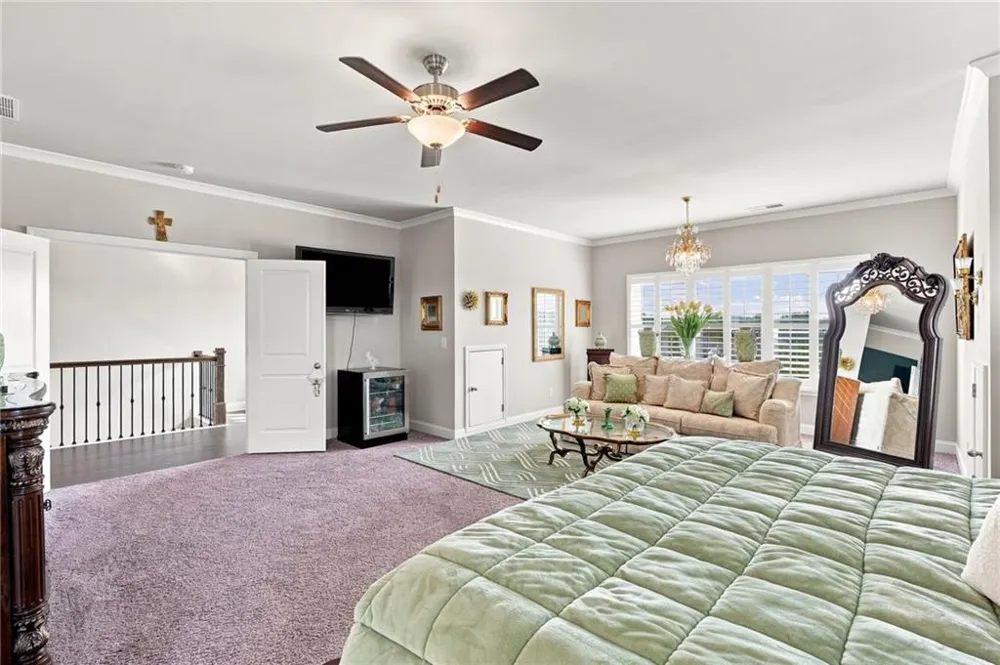 1604 Falcon Court Locust Grove, GA 30248