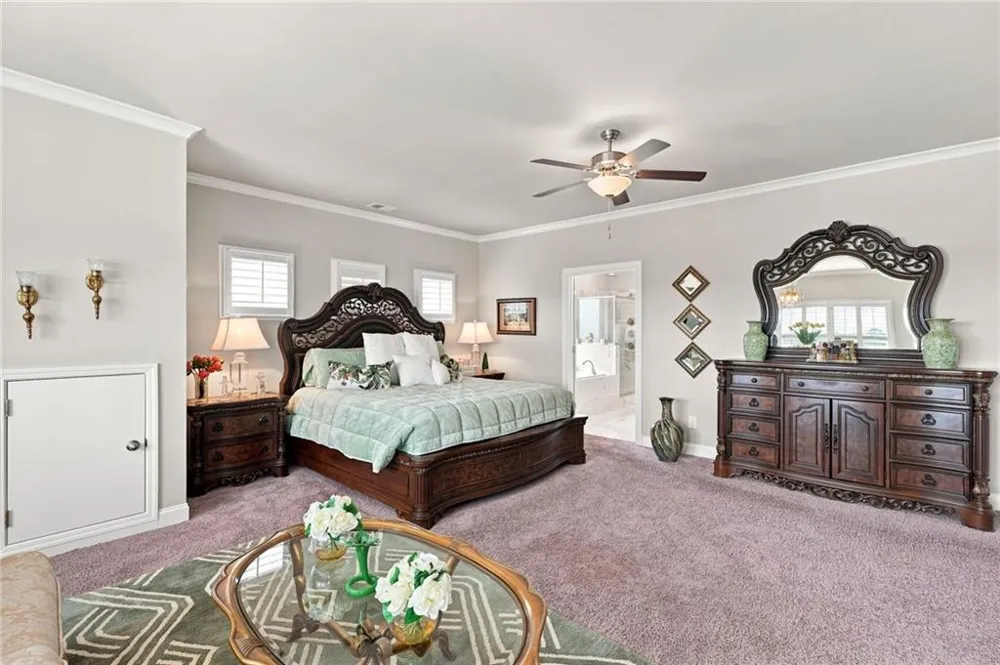 1604 Falcon Court Locust Grove, GA 30248