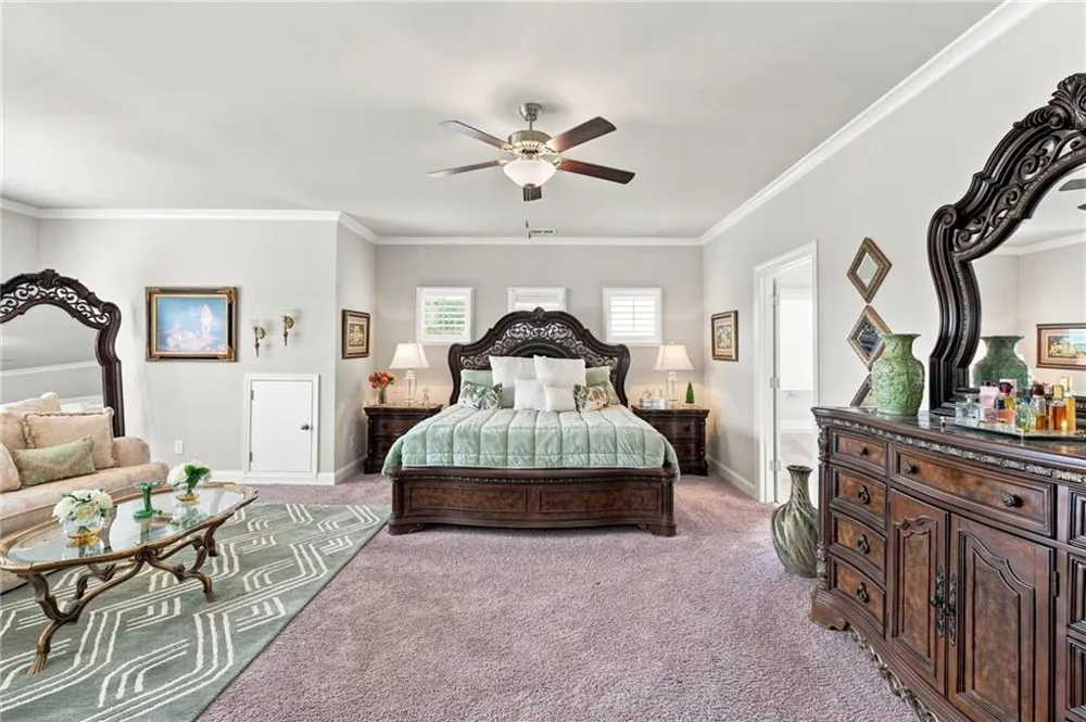 1604 Falcon Court Locust Grove, GA 30248