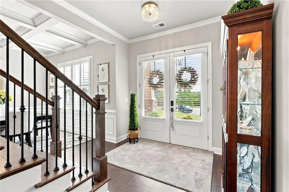 1604 Falcon Court Locust Grove, GA 30248