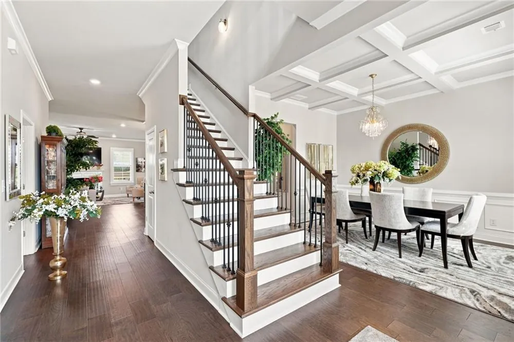 1604 Falcon Court Locust Grove, GA 30248