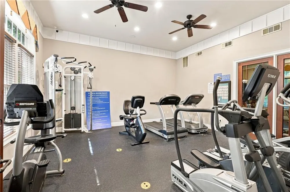 1604 Falcon Court Locust Grove, GA 30248