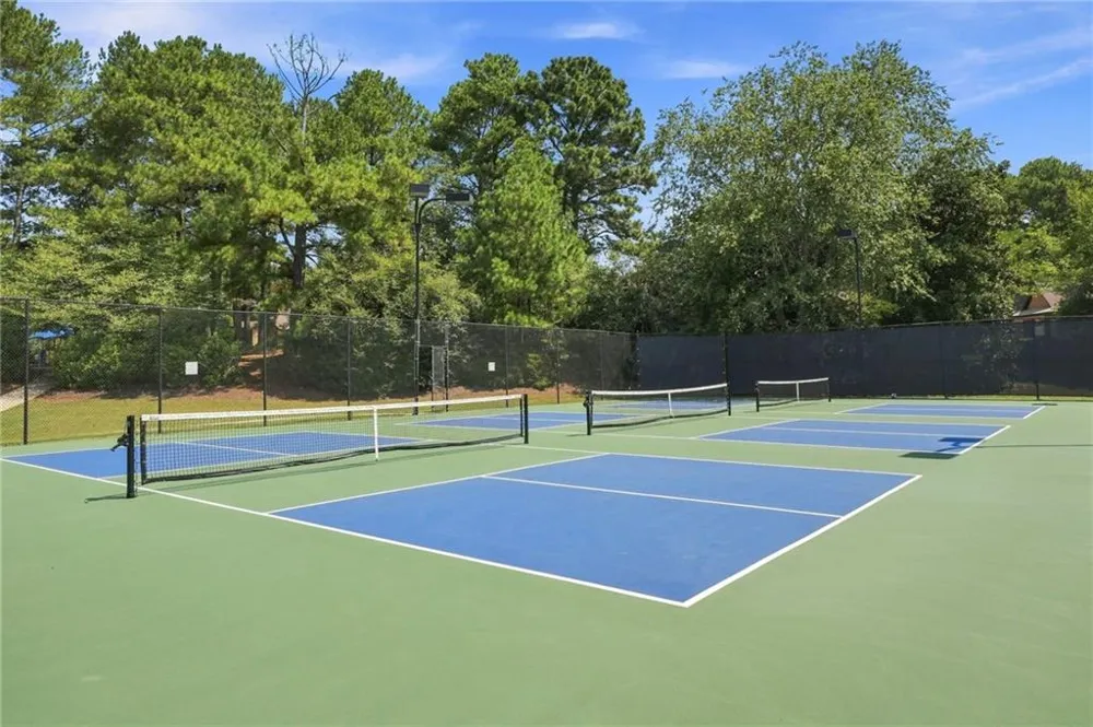 1604 Falcon Court Locust Grove, GA 30248