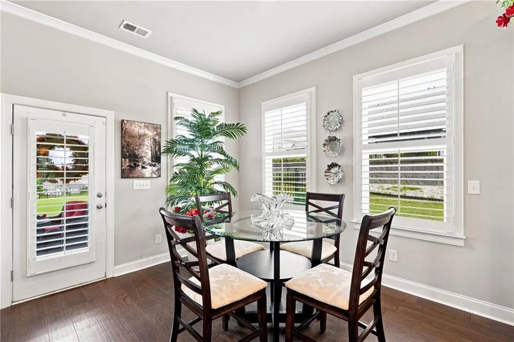 1604 Falcon Court Locust Grove, GA 30248
