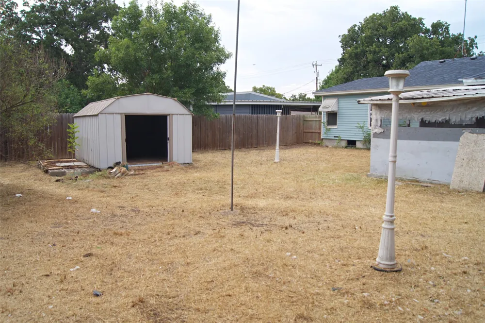 2407 Oak Drive Gatesville, TX 76528