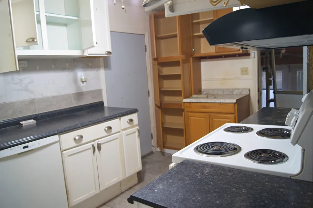 2407 Oak Drive Gatesville, TX 76528
