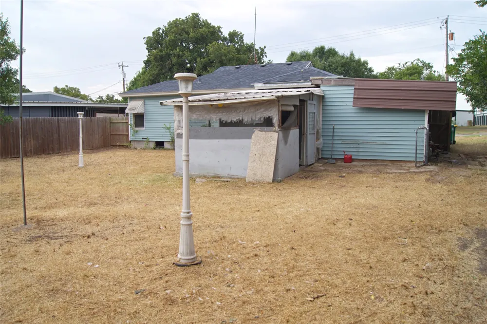 2407 Oak Drive Gatesville, TX 76528