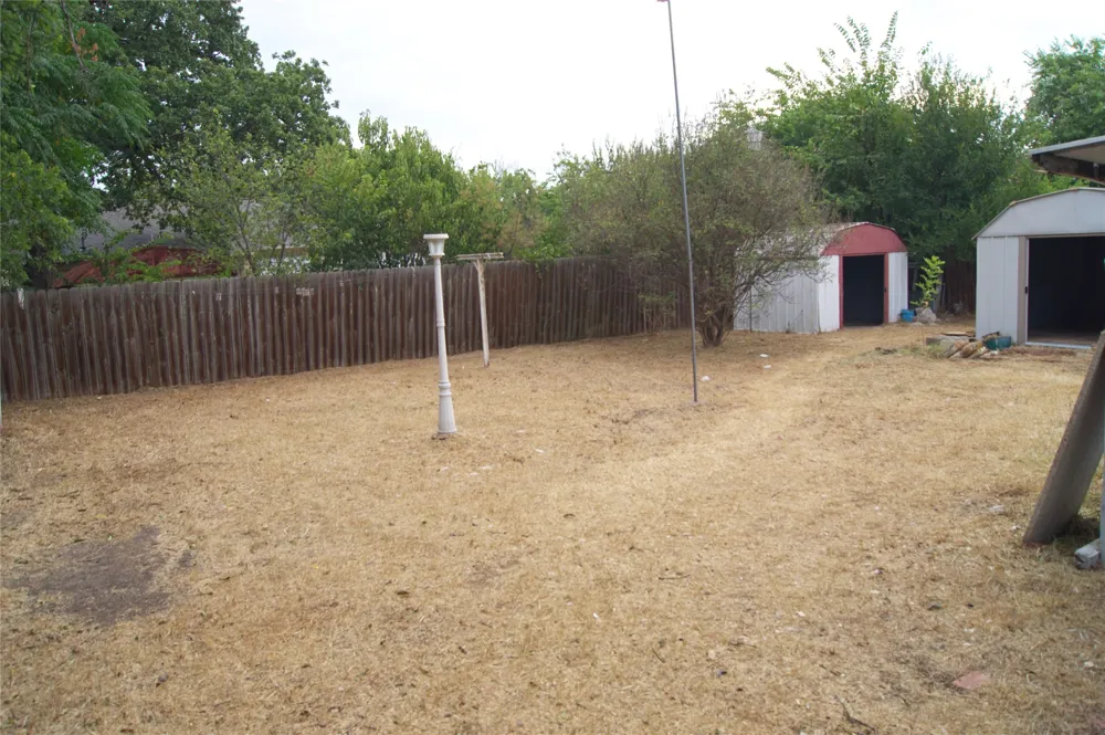 2407 Oak Drive Gatesville, TX 76528