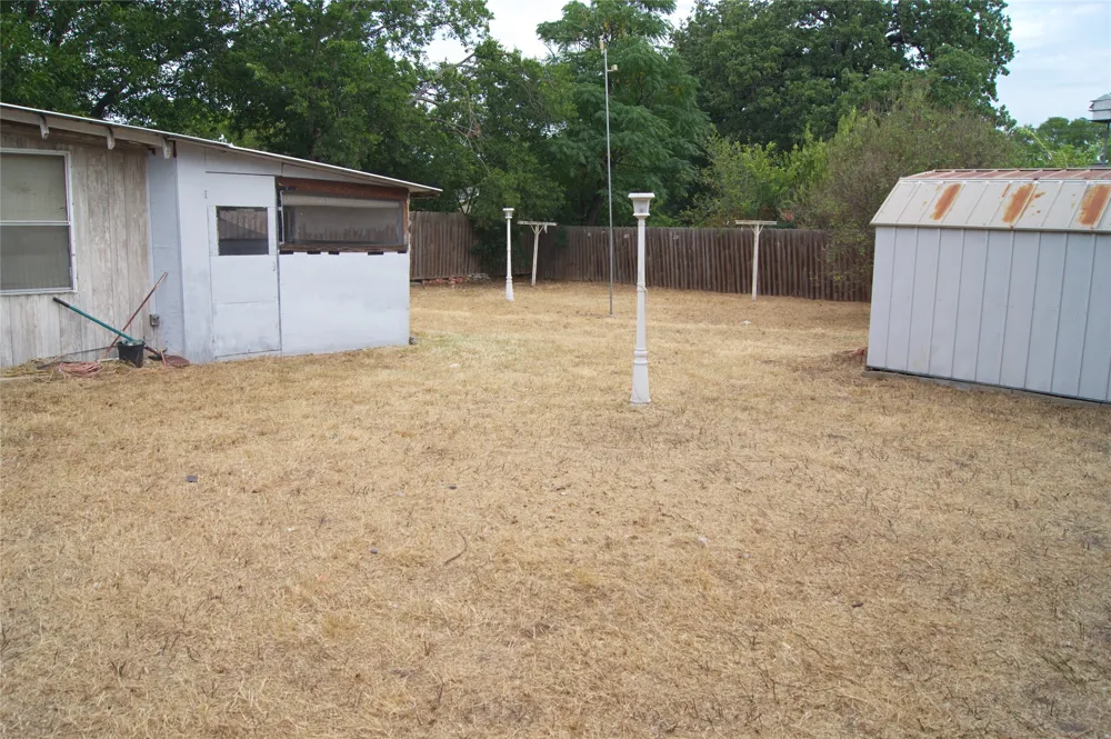 2407 Oak Drive Gatesville, TX 76528