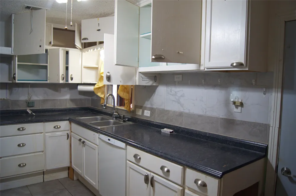 2407 Oak Drive Gatesville, TX 76528