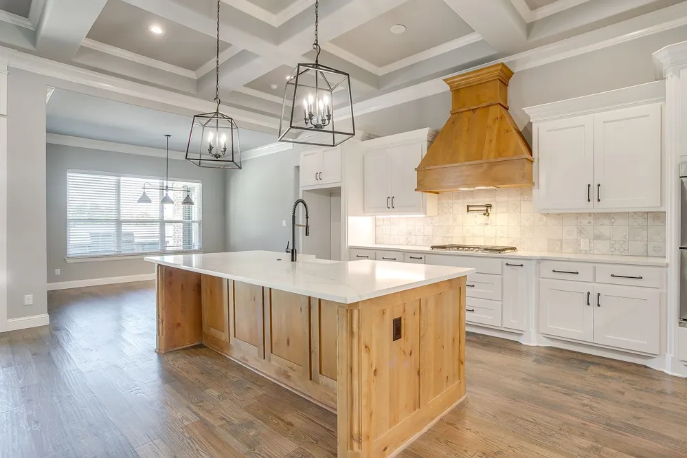 2161 Eagles Ridge Drive Weatherford, TX 76087