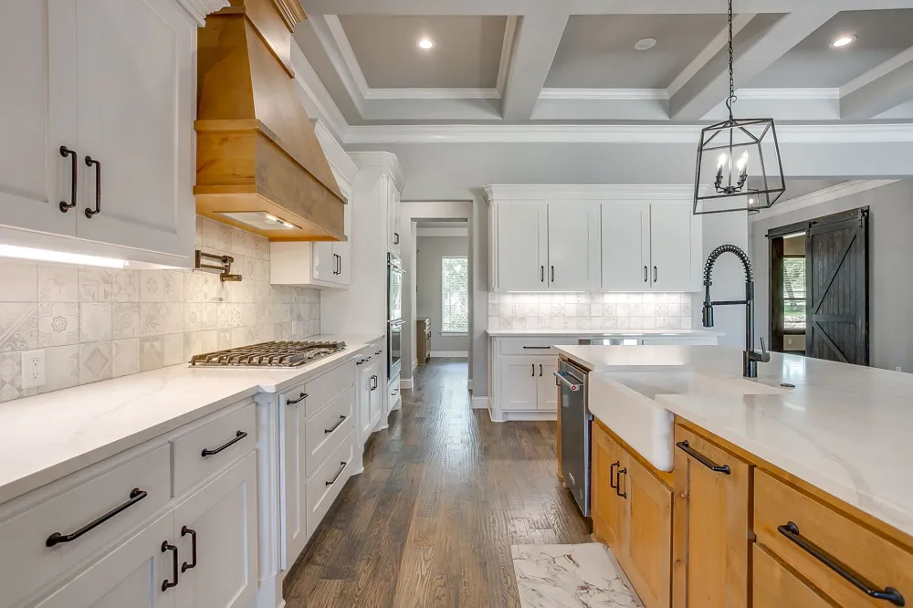 2161 Eagles Ridge Drive Weatherford, TX 76087