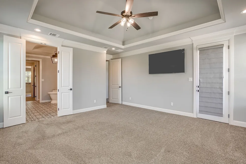 2161 Eagles Ridge Drive Weatherford, TX 76087