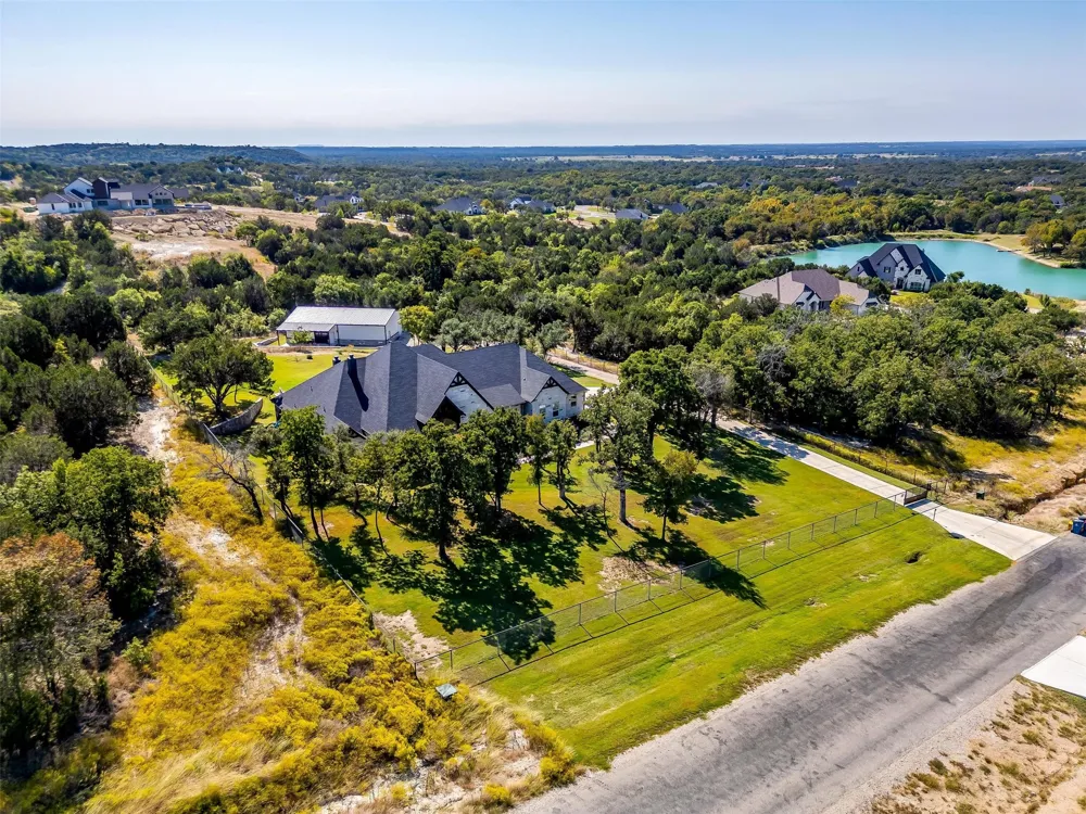 2161 Eagles Ridge Drive Weatherford, TX 76087
