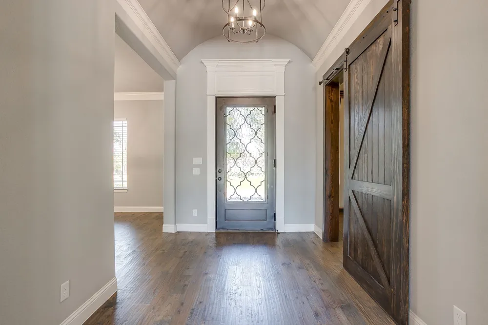 2161 Eagles Ridge Drive Weatherford, TX 76087