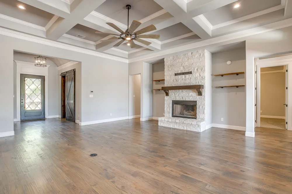 2161 Eagles Ridge Drive Weatherford, TX 76087