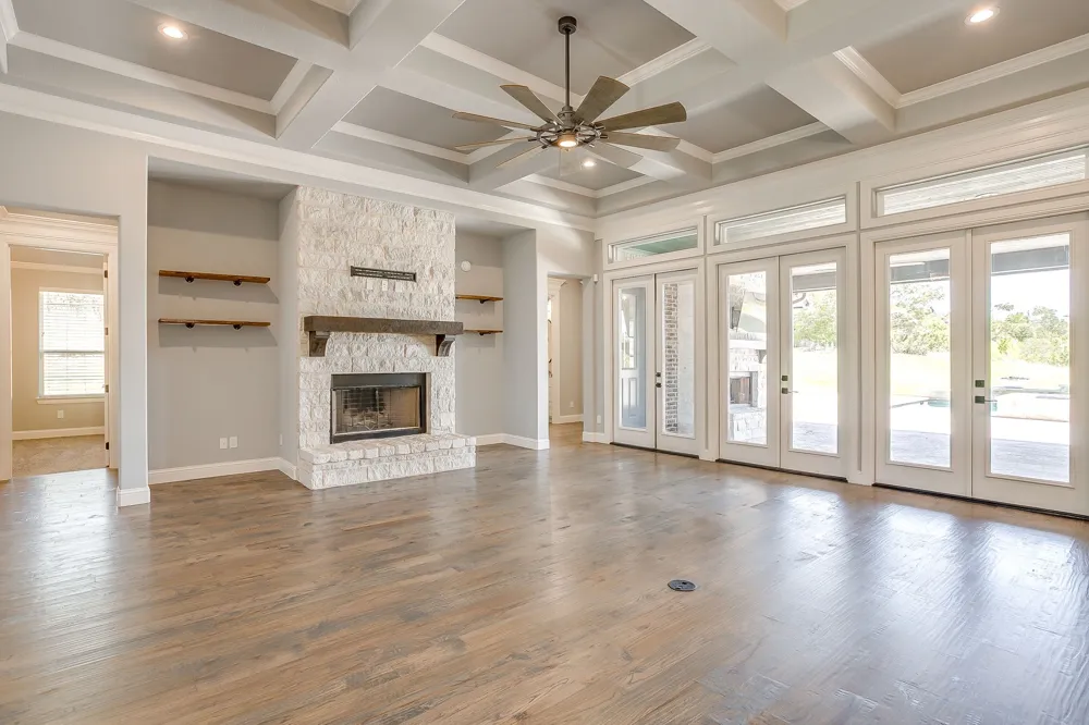 2161 Eagles Ridge Drive Weatherford, TX 76087