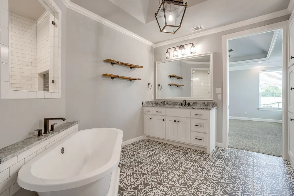 2161 Eagles Ridge Drive Weatherford, TX 76087