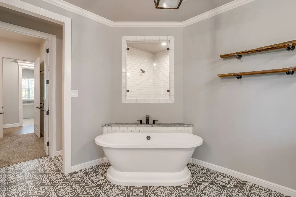 2161 Eagles Ridge Drive Weatherford, TX 76087