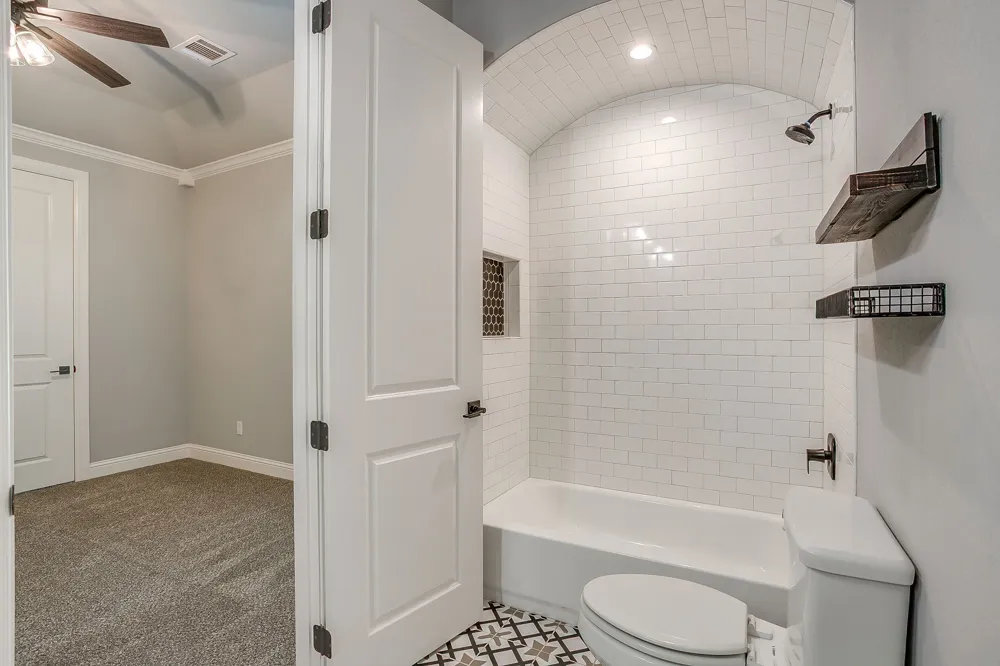 2161 Eagles Ridge Drive Weatherford, TX 76087