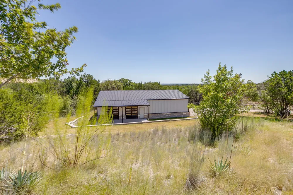 2161 Eagles Ridge Drive Weatherford, TX 76087