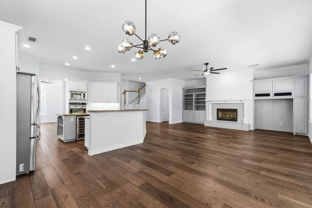 115 Bristol Court Coppell, TX 75019