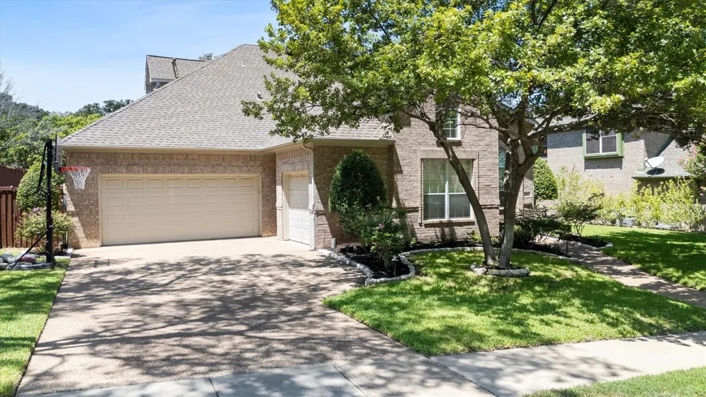 115 Bristol Court Coppell, TX 75019