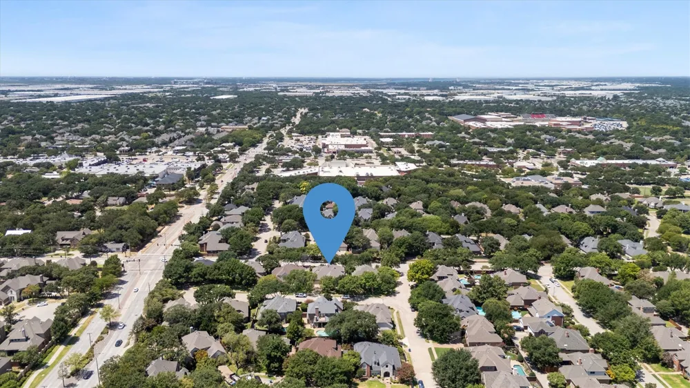 115 Bristol Court Coppell, TX 75019