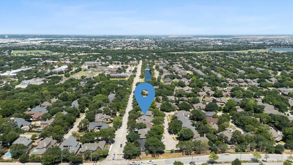 115 Bristol Court Coppell, TX 75019
