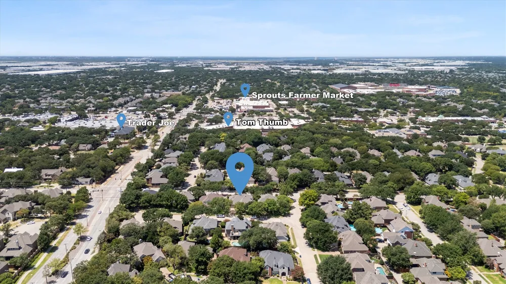 115 Bristol Court Coppell, TX 75019