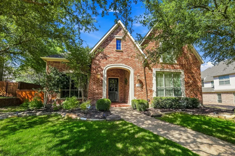 731 Lockridge Road Lantana, TX 76226