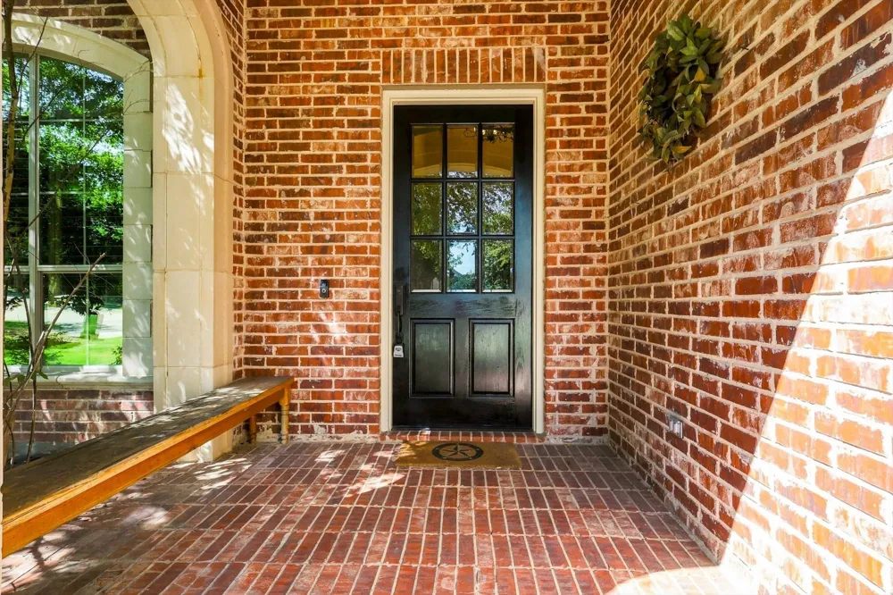 731 Lockridge Road Lantana, TX 76226