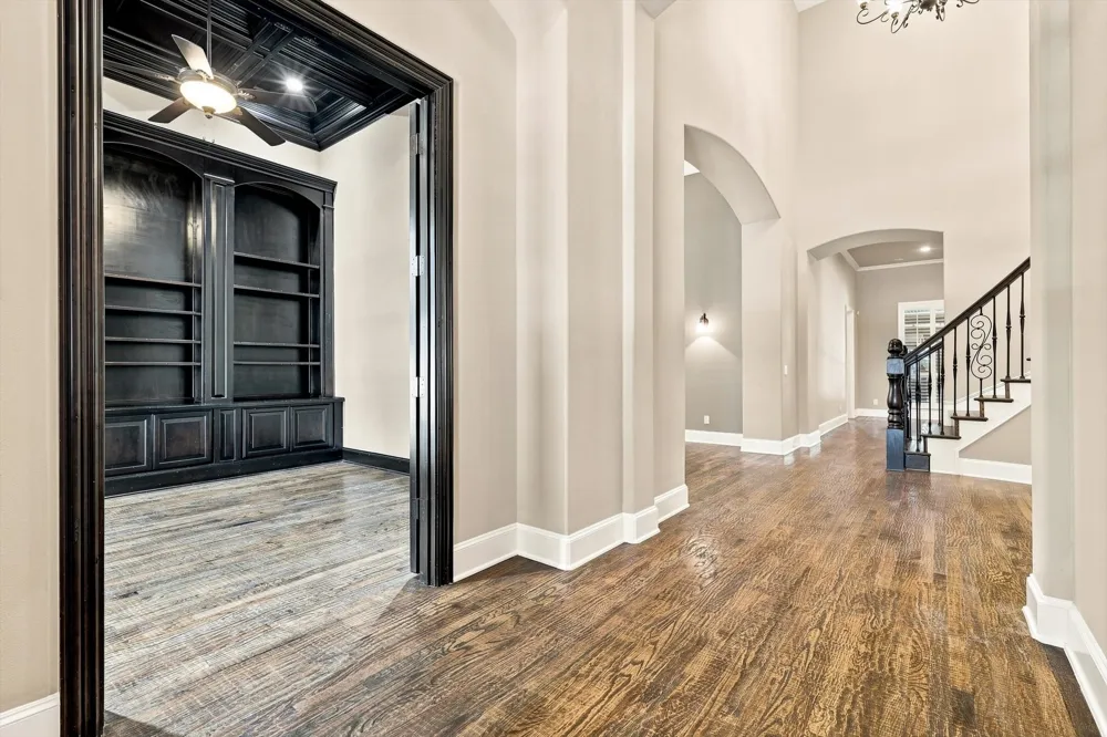 731 Lockridge Road Lantana, TX 76226