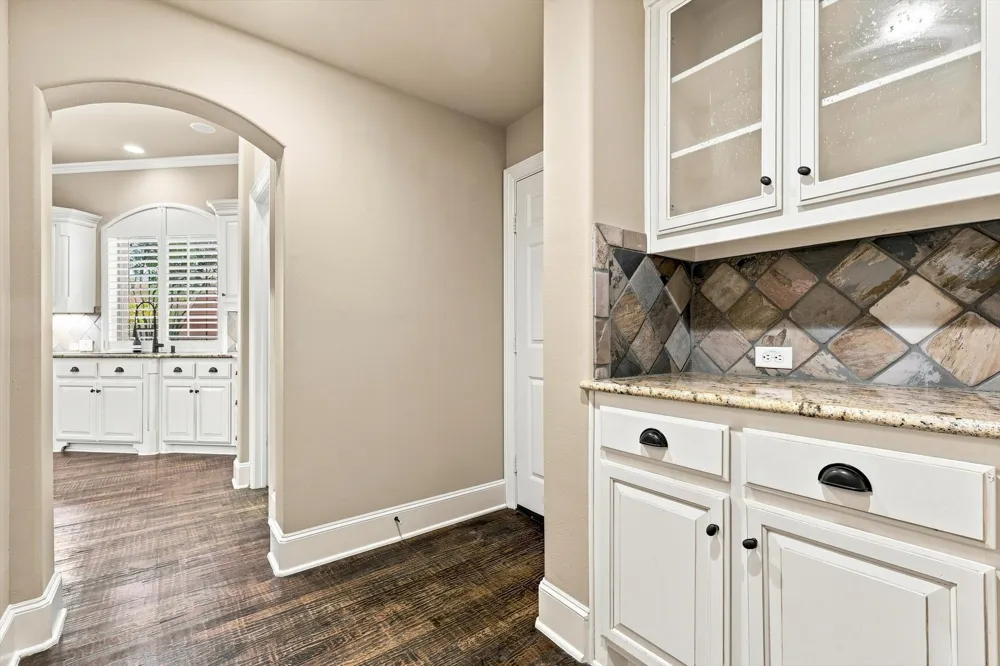 731 Lockridge Road Lantana, TX 76226