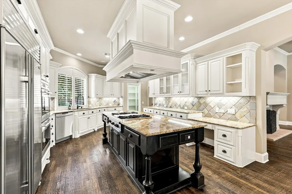 731 Lockridge Road Lantana, TX 76226