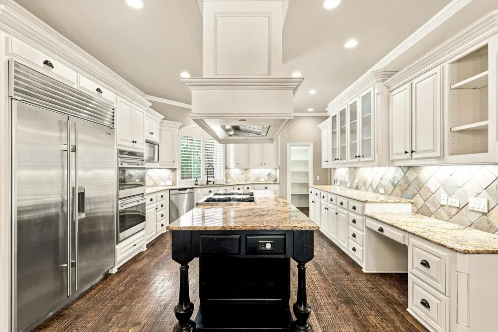 731 Lockridge Road Lantana, TX 76226