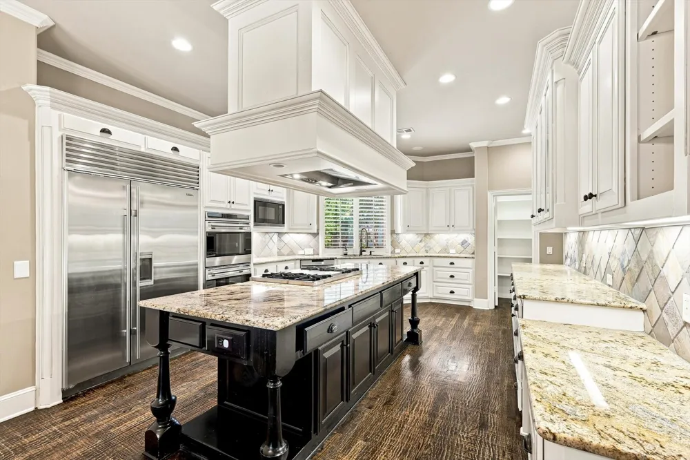 731 Lockridge Road Lantana, TX 76226