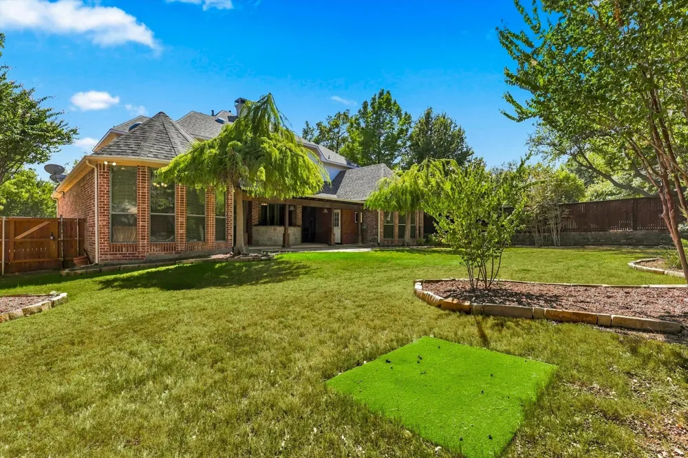 731 Lockridge Road Lantana, TX 76226