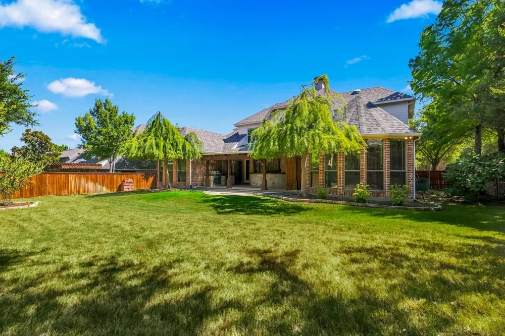 731 Lockridge Road Lantana, TX 76226
